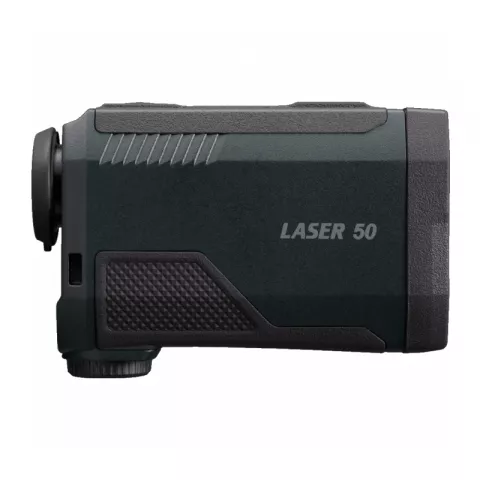 Лазерный дальномер Nikon LASER 50