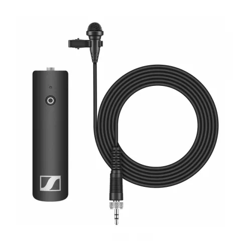 Аудиосистема Sennheiser XSW-D LAVALIER SET беспроводная
