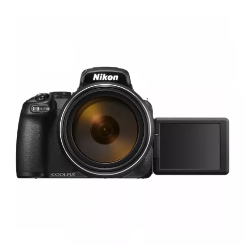 Цифровая фотокамера Nikon Coolpix P1100