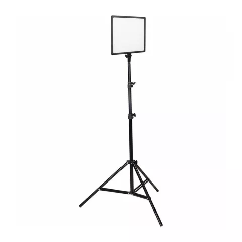 Осветитель светодиодный Raylab RL-50 256 Adv 3200-6500K