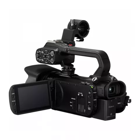 Видеокамера Canon XA65