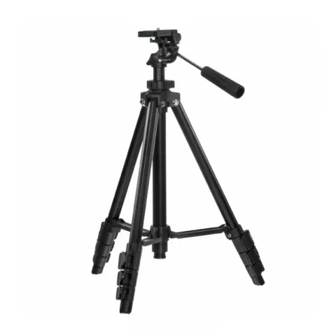 Benro T560+MH2N штатив с держателем для смартфона