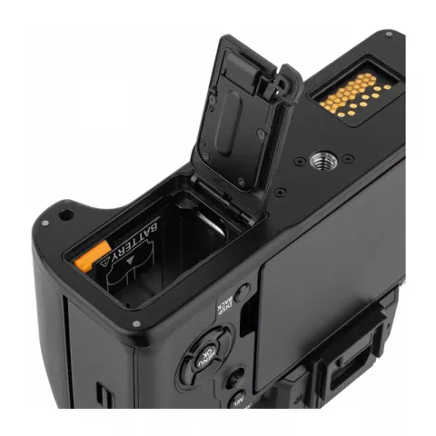 SmallRig 3248 Кабель питания для адаптера DC5521 to Dummy Battery DMW-BLF19