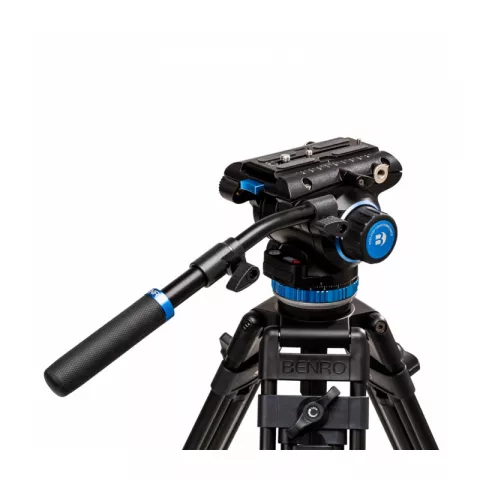 Benro S8Pro видеоголова