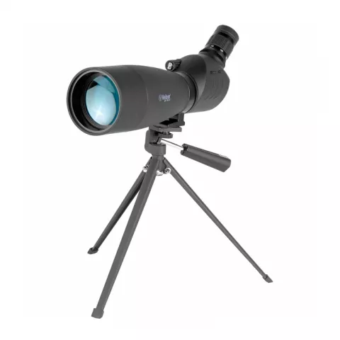 Зрительная труба Veber 25-75x70