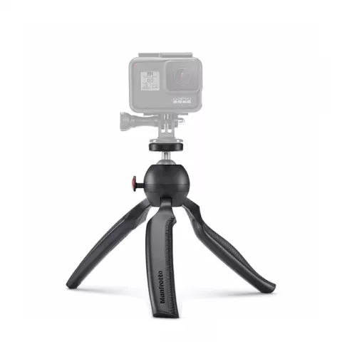 Штатив с держателем для смартфона Manfrotto MKPIXICLAMP-PLUS комплект