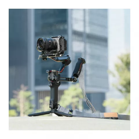 SmallRig 4118 Плечевой ремень для электронного стабилизатора DJI RS3 / RS3 Pro / RS2
