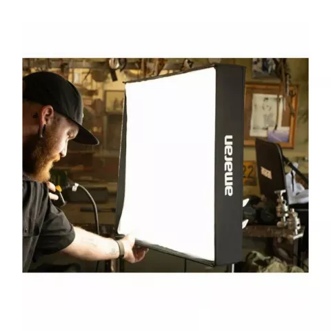Светодиодный осветитель Aputure Amaran F22c V-mount