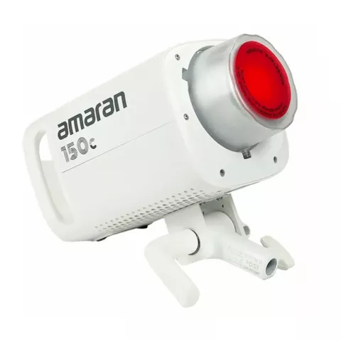 Светодиодный осветитель Aputure amaran 150c белый