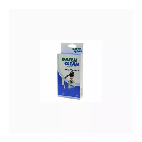 Минивакуумная система Green Clean V-3000