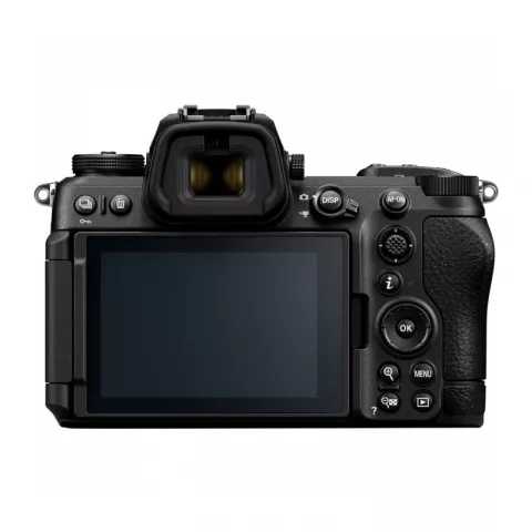 Цифровая фотокамера Nikon Z6 III Body