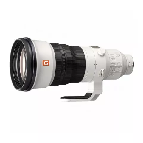 Объектив Sony FE 400 mm f/2.8 GM OSS