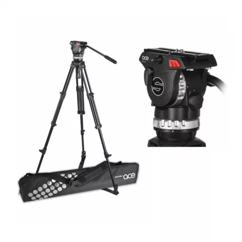 Штативный комплект Sachtler System Ace M GS
