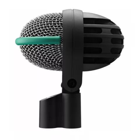 AKG D112MKII микрофон для озвучивания басовых инструментов/бас-барабана динамический кардиоидный
