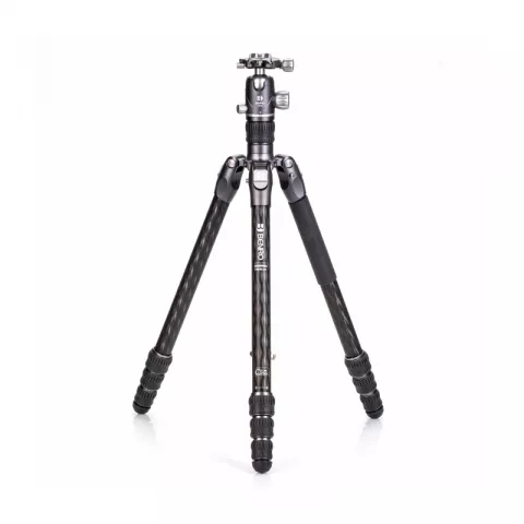 Benro Rhino FRHN24C+VX25 штатив с шаровой головой серии 2/4 секционный/трансформер/карбоновый
