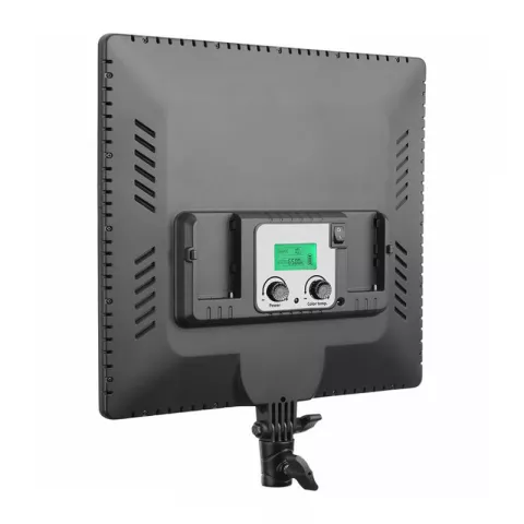 Осветитель светодиодный Raylab RL-50 256 Adv 3200-6500K