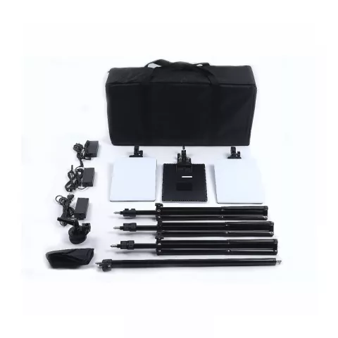 Постоянный свет комплект FST LED-530 (Ultra Light) KIT