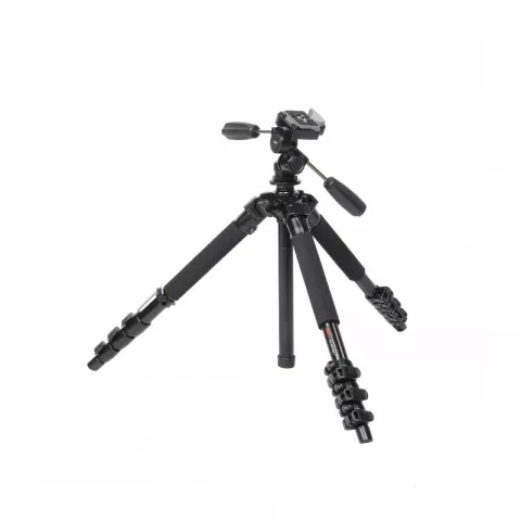 Штатив профессиональный Falcon Eyes RED LINE Pro-415 3D4