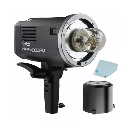 Моноблок аккумуляторный Godox Witstro AD600BM