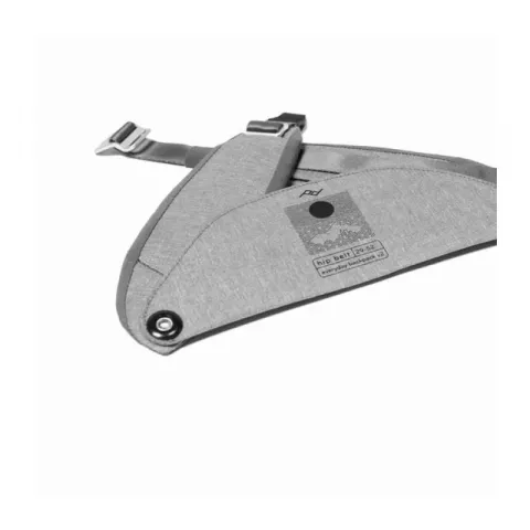 Ремень поясной Peak Design Everyday Hip Belt Ash  (BEDHB-52-AS-2)
