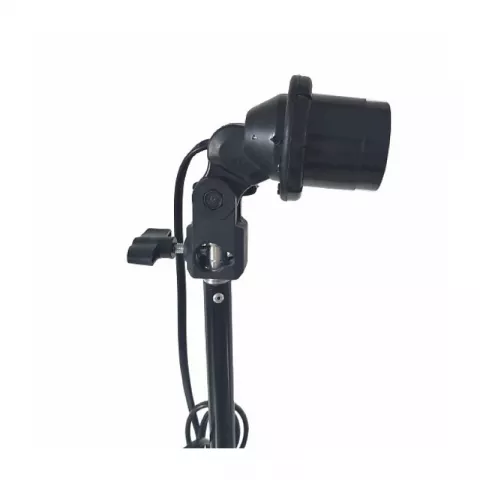 Комплект флуоресцентных осветителей Rekam CL-310-FL2-SB kit