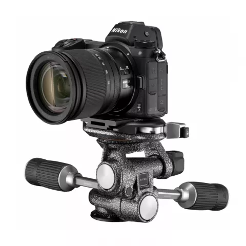 Головка Gitzo GHF3W 3D для штатива