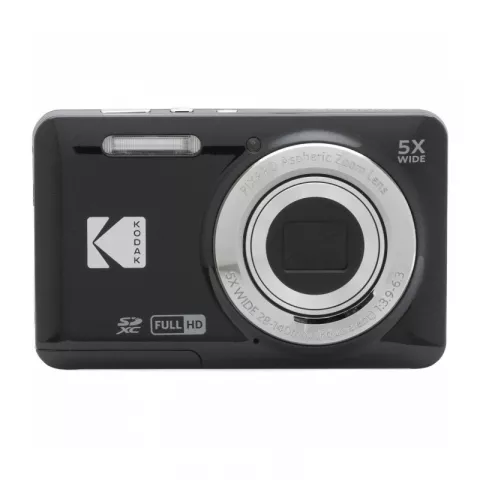 Цифровая фотокамера KODAK FZ55 Black