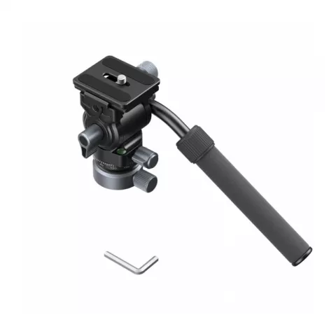 SmallRig Selection 4170B Компактная видеоголовка с выравнивающей платформой CH20
