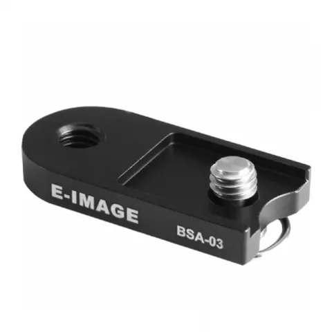 E-Image Boom pole accessory BSA-03 Адаптер для установки цеппелина