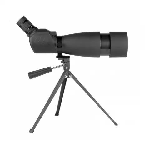 Зрительная труба Veber 25-75x70
