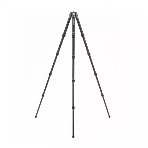 Benro TTOR35C штатив Tortoise для фотокамеры карбоновый с цангами