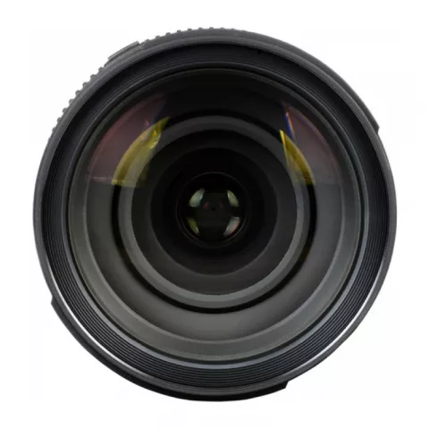 Объектив Pentax HD D-FA 24-70mm f/2.8 ED SDM*