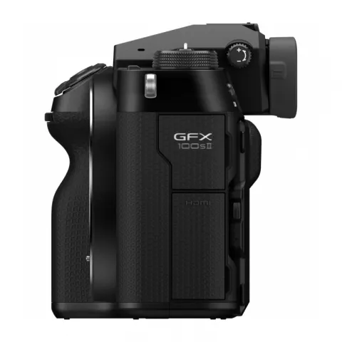 Fujifilm GFX 100S II body
