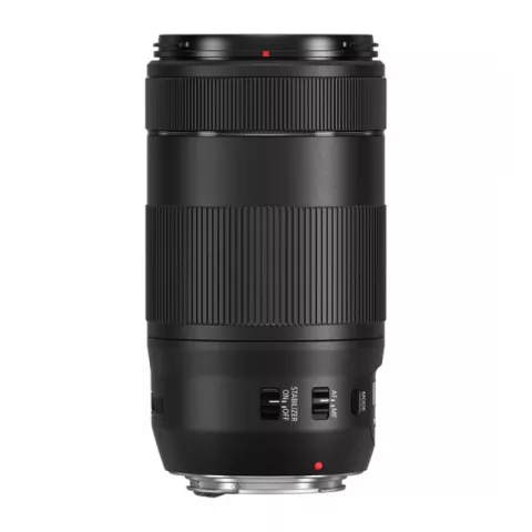 Объектив Canon EF 70-300mm f/4-5.6 IS II USM