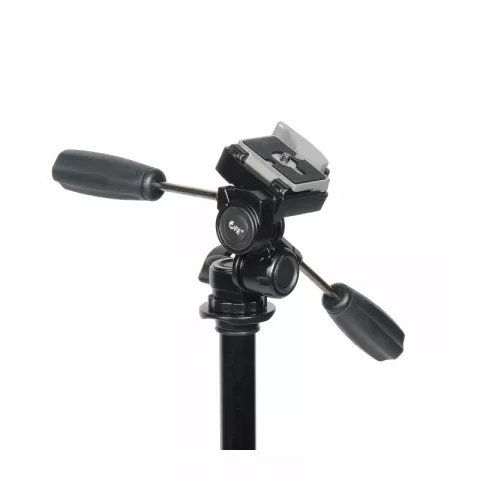Штатив профессиональный Falcon Eyes RED LINE Pro-415 3D4