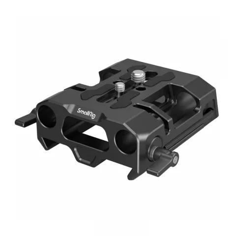 SmallRig 4002 Базовая площадка для направляющих 15mm Dovetail Baseplate