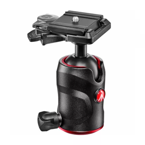Голова шаровая Manfrotto MH496-BH