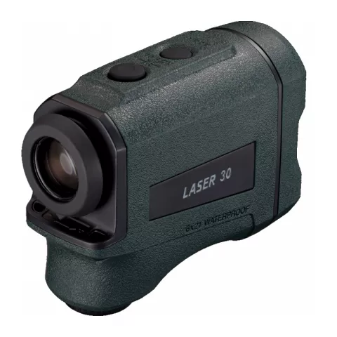 Лазерный дальномер Nikon LASER 30