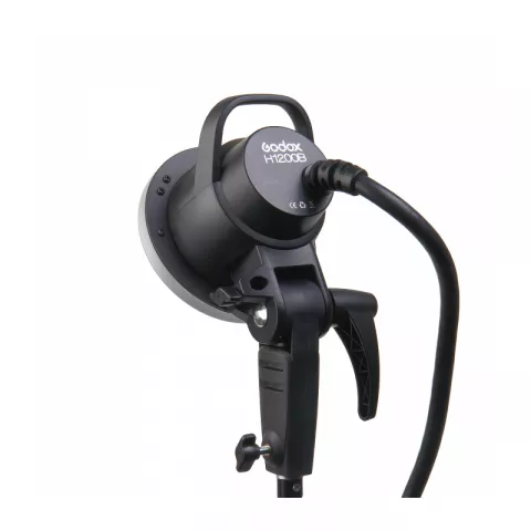 Голова выносная Godox AD-H1200B для вспышек AD600B/BM