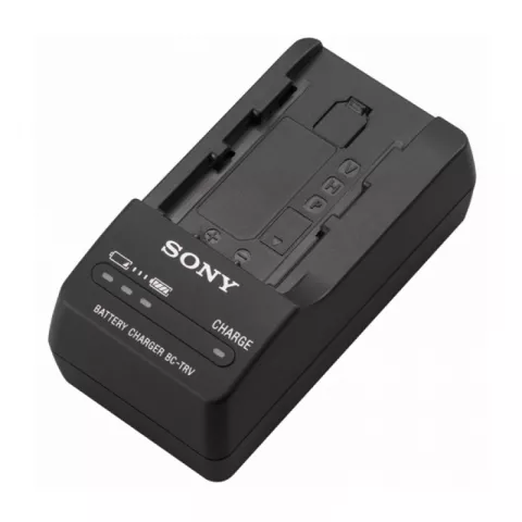 Зарядное устройство Sony BC-TRV
