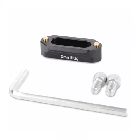 Адаптер NATO для дополнительного оборудования Quick Release Safety Rail (46mm) SmallRig 1409