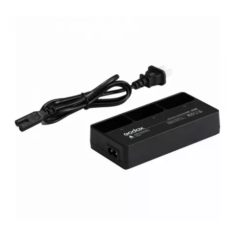 Зарядное устройство Godox VC26T Multi для VB26