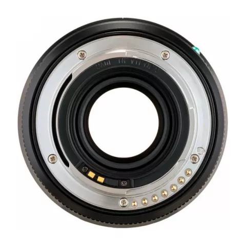 Объектив HD PENTAX-D FA 21mm F2.4ED Limited DC WR
