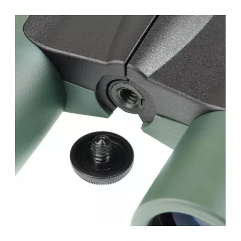 Бинокль Veber Silver Line БП 10*25L WP