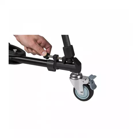 Ролики для штатива Tether Tools Rock Solid Tripod Roller (RSDL012)