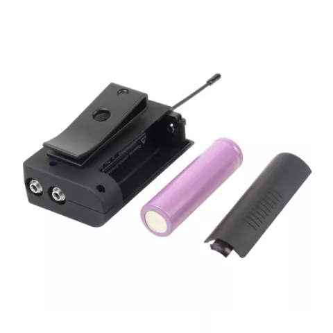 Петличная радиосистема Falcon Eyes FEmic Air-50 2.4G