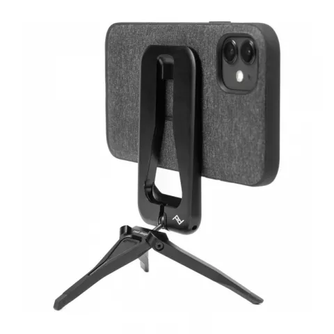Peak Design Mobile Tripod Штатив для телефона (M-TR-AA-BK-1)