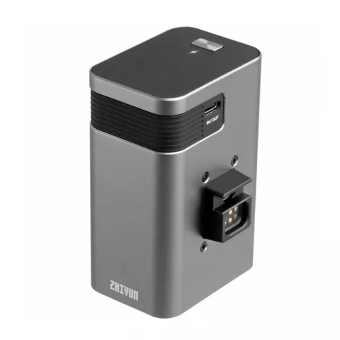 Осветитель Zhiyun MOLUS X100 Pro (PL105)