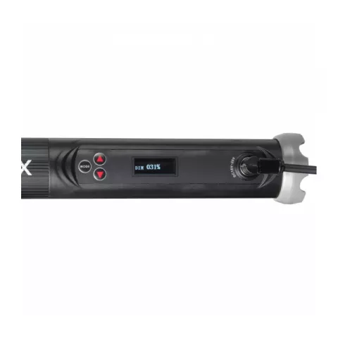 Осветитель светодиодный GreenBean LedFlow 4х4ft DMX (GH)