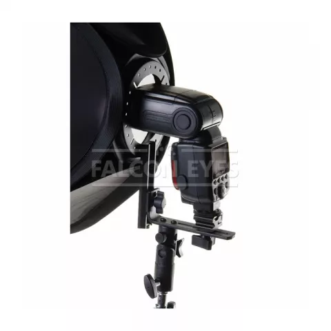 Falcon Eyes Софтбокс EB-060 (40*40cm) с переходником для накамерных вспышек